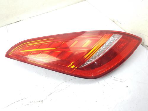 Used Left taillight Left taillight PEUGEOT RCZ 2.0 HDi (163 hp) 33329723 33329723