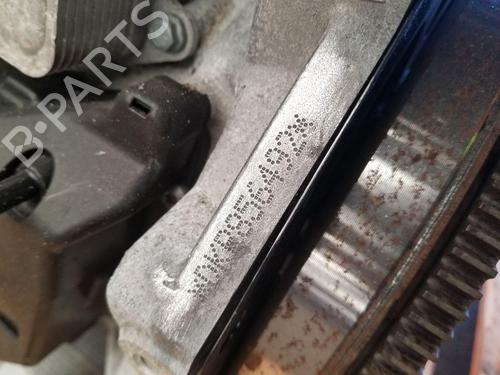 Engine SKODA SCALA (NW1) | BP31301153M1