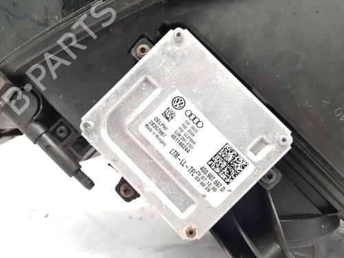 Faro izquierdo AUDI A4 B8 (8K2) 2.0 TDI | BP30581189C28