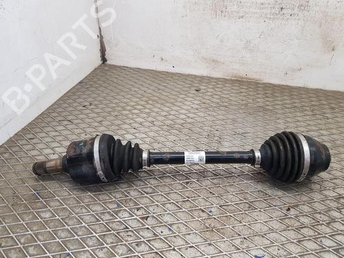 Used Left rear driveshaft BMW i8 (I12) hybrid (231 hp) 29262719