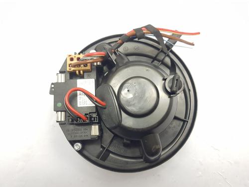 Heater blower motor AUDI A3 Sportback (8PA) 1.6 TDI | BP26667563M62