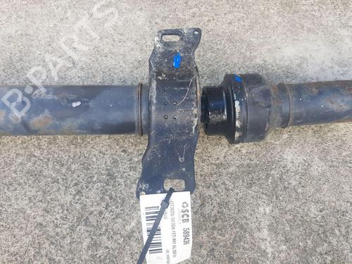 Driveshaft SKODA YETI (5L)  | BP22673552M37