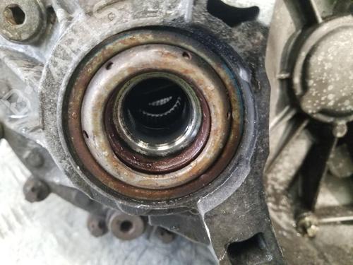 Gearbox MINI MINI Coupe (R58) Cooper | BP39638639M3 - Image 4