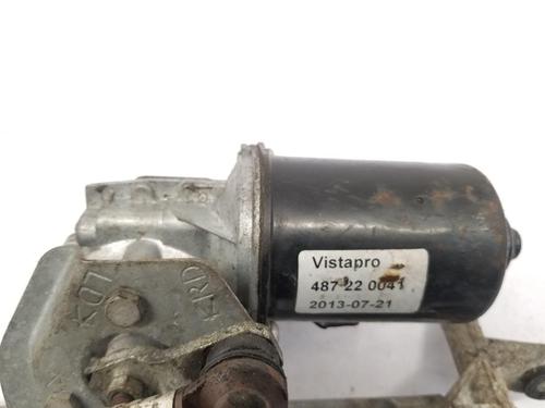 Front wiper motor OPEL CORSA C (X01)  | BP22660711M29 