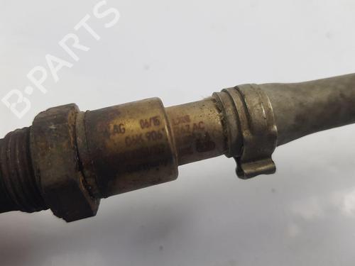 Electronic sensor VW GOLF VII (5G1, BQ1, BE1, BE2) 2.0 R 4motion | BP22662044M84