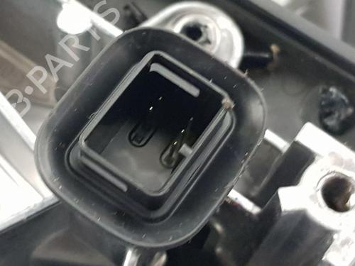 Right mirror BMW X3 (G01, F97, G08) M Competition | BP30184943C27 