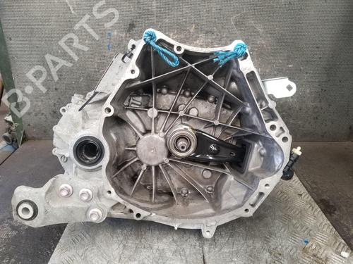 Gearbox MAZDA CX-30 (DM) SKYACTIV-G M Hybrid | BP36904675M3 - Image 2