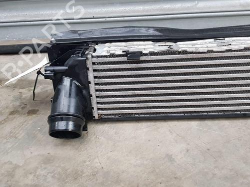 Intercooler BMW 3 (F30, F80) 320 d | BP24829836M30 