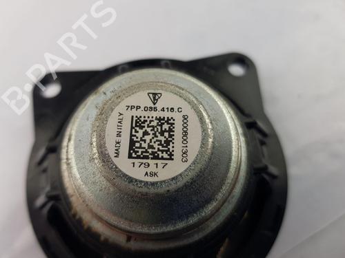 Speaker PORSCHE CAYENNE (92A) 3.6 GTS | BP27286844E2 