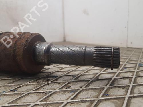 Right rear driveshaft FORD KUGA II (DM2)  | BP29492580M41 