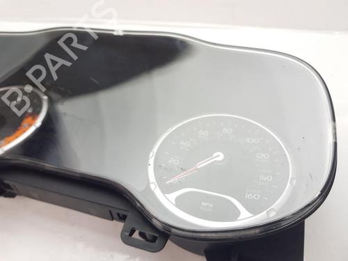 Instrument cluster JEEP RENEGADE SUV (BU, B1, BV)  | BP22669517C47