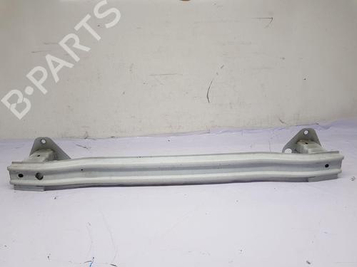 Used Rear bumper reinforcement OPEL CORSA F (P2JO) 1.2 (68) (101 hp) 31301027