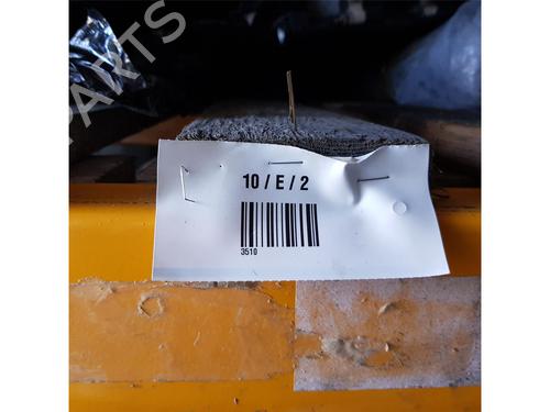 Underbody protection MCLAREN GT 4.0 | BP22678277M92 