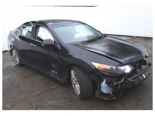 Used Parts HONDA ACCORD VIII (CU)  2.2 i-DTEC (CU3)  2865030