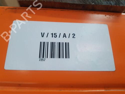 Front right lock MINI MINI (R56) Cooper S | BP30264354C97 