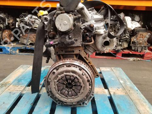 Engine RENAULT MEGANE III Coupe (DZ0/1_) 1.5 dCi (DZ09, DZ0D, DZ1F, DZ1G, DZ14, DZ29) | BP37584948M1 - Image 3