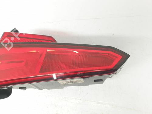 Højre baglygte bagklap AUDI A4 B9 (8W2, 8WC) 1.4 TFSI | BP22655081C80 