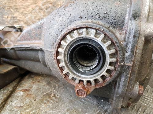 Rear differential SUBARU XV (GT) 2.0 i e-BOXER AWD (GTE) | BP22682286M24 