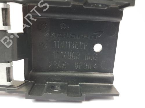 Armrest / Center console MCLAREN MP4 Coupe 12C | BP22681310I20 