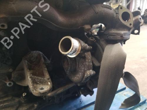 Engine JAGUAR XJ (X351) 3.0 SDV6 | BP32870434M1 - Image 8