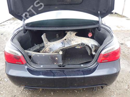 Left taillight BMW 5 (E60) 520 d | BP30290324C34  - Image 19