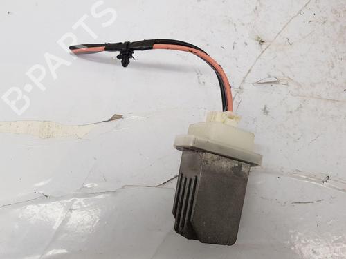 Heater blower motor NISSAN NOTE (E12) 1.5 dCi | BP33853628M62 - Image 4