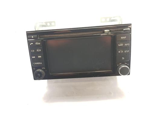Electronic module NISSAN JUKE (F15) 1.5 dCi | BP28800395M83 
