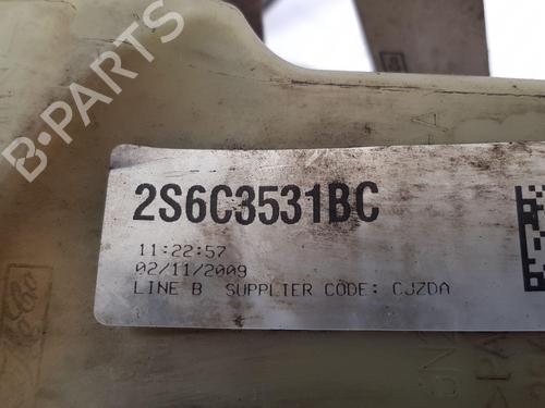 Pipe FORD FUSION (JU_) | BP22673413M125