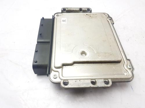 Engine control unit (ECU) SUZUKI SX4 S-Cross (JY) 1.0 AllGrip (AKK 310) | BP32632206M57