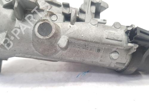 Ignition barrel VW GOLF V (1K1) 2.0 TDI 16V | BP33412931M48 - Image 7