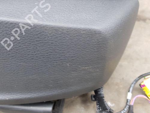Right front seat VW GOLF VII (5G1, BQ1, BE1, BE2) 2.0 GTI | BP29408156C16 