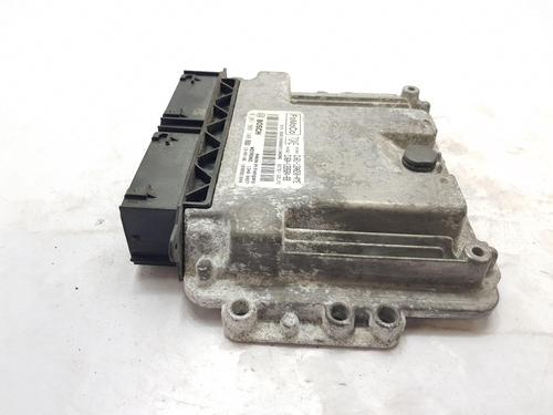 Engine control unit (ECU) FORD FOCUS III 1.0 EcoBoost | BP30976744M57 