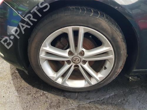 Engine VAUXHALL INSIGNIA Mk I (A) Hatchback (G09) 2.0 CDTI (68) | BP39049687M1  - Image 17