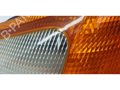 Right taillight PORSCHE BOXSTER (986) 2.7 | BP27507985C35 