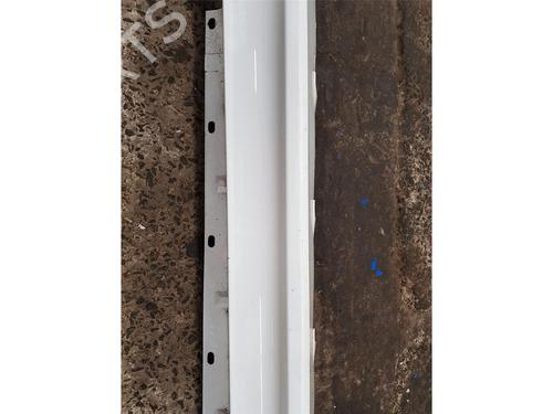 Left sideskirt AUDI TT (8J3) 2.0 TFSI | BP31365734C115 