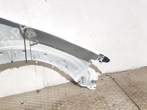 Guarda-lamas esquerdo MAZDA CX-30 (DM) SKYACTIV-G M Hybrid | BP31864395C41 