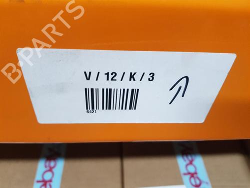 Right tailgate light AUDI A3 Sportback (8YA, 8YF) 30 TDI | BP31301105C80  - Image 9