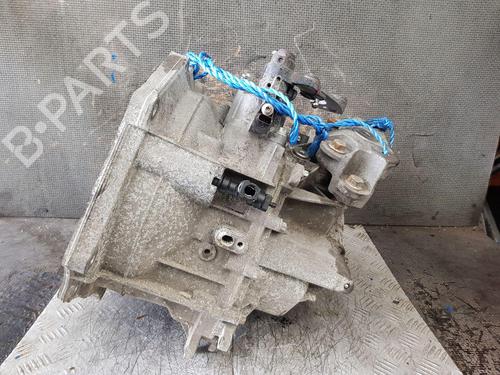 Gearbox VAUXHALL ASTRA Mk VII (K) (B16) 1.6 CDTi | BP28572125M3 