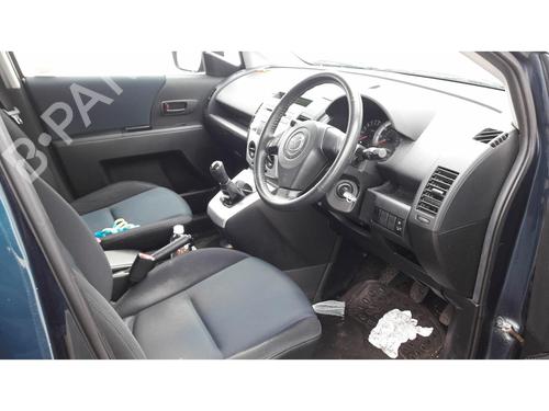 Luggage compartment floor MAZDA 5 (CR) 2.0 (CREW, CR19) | BP22664468I33 - Image 13