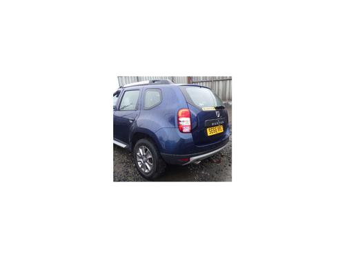ABS pump DACIA DUSTER (HS_) 1.5 dCi 4x4 | BP28120183M43 - Image 11