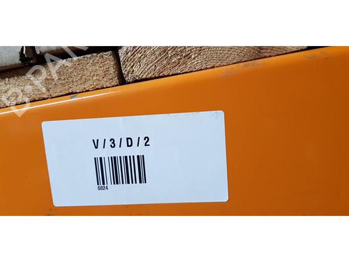 Right front window switch MERCEDES-BENZ CLK (C209) CLK 270 CDI (209.316) | BP30471508I26 