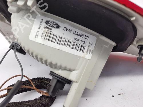 Venstre baglygte bagklap FORD KUGA II (DM2) 2.0 TDCi 4x4 | BP31663349C79 