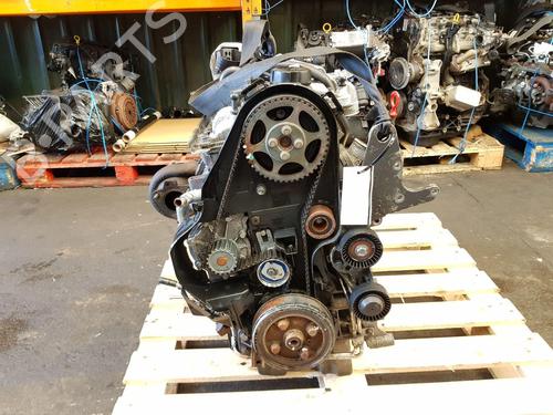 Engine VOLVO S60 I (384) D5 | BP23182825M1