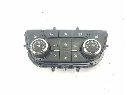 AC-Styringsenhed/Manøvreenhed VAUXHALL MOKKA / MOKKA X (J13) 1.7 CDTI 4x4 (131 hp) 30796297