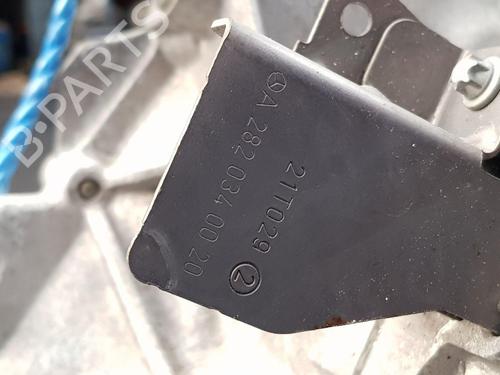Gearbox MERCEDES-BENZ A-CLASS (W177) | BP22674097M3