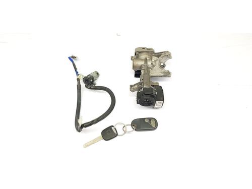 Ratlås/Tændingslås HONDA CIVIC VII Hatchback (EU, EP, EV) 1.6 i (EP2, EU8, EU6) (110 hp) 26461568