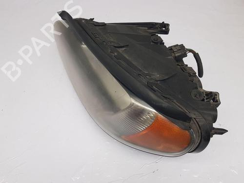 Left headlight VOLVO S80 II (124) D5 | BP38202038C28 - Image 2