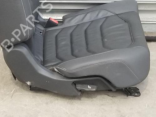 Rear seat VW TOUAREG (CR7, RC8) | BP37461556C17 - Image 13