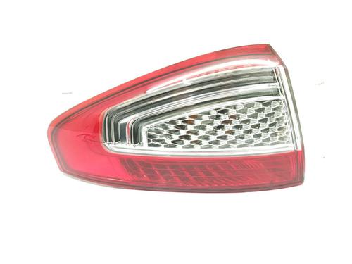 Left taillight FORD MONDEO IV (BA7) 2.0 TDCi | BP29642033C34 