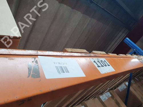 Electronic module JAGUAR XF SPORTBRAKE (X260)  | BP28066899M83 